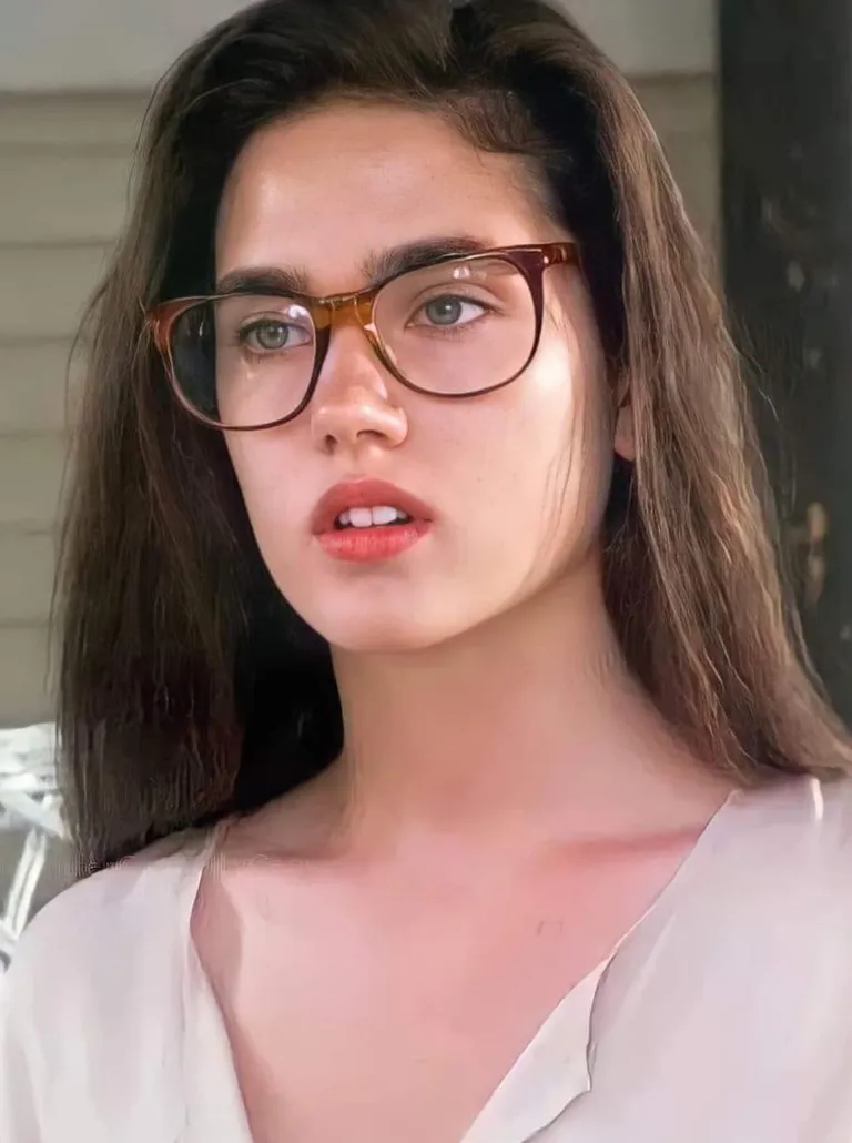 Jennifer Connelly in the 90s