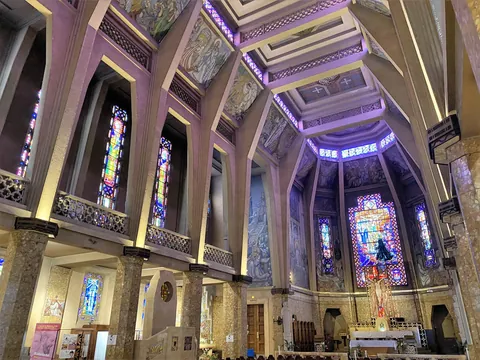 The underrated, protomodernist churches built in 1930s Paris 