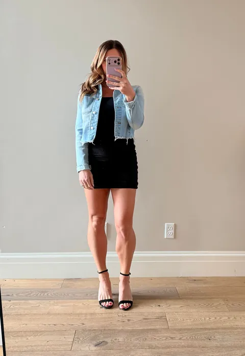 Wife with a tight ass, would you fuck her?