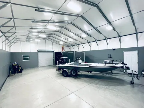 Carved out a little sanctuary for myself…..