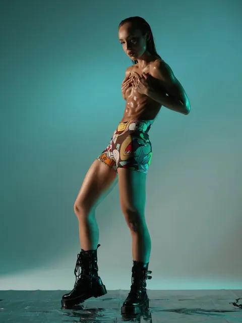 Ekaterina Bazilevskaya