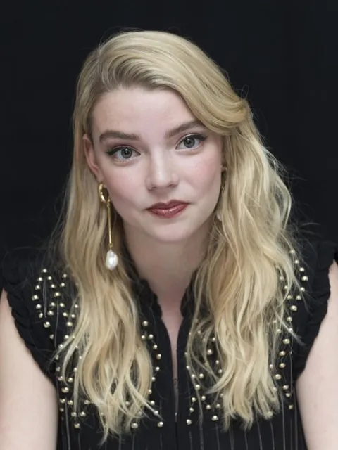 Anya Taylor-Joy