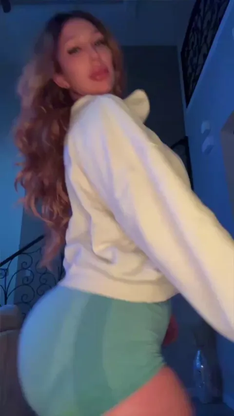 Yoga shorts are way better imo