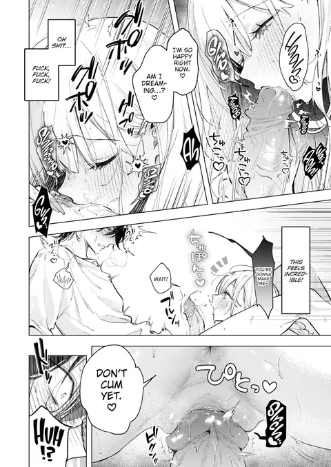 There's No Fighting Kosaki-chan!! (Yuruta) Part 1