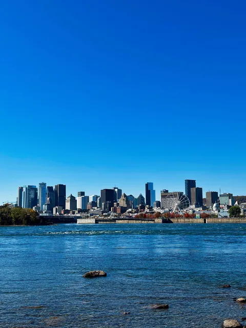 I’ve been to so many cities in North America but Montreal, Canada, absolutely blew me away. Pound for pound one of the best