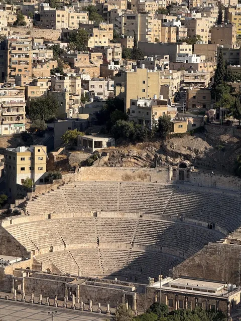 2 week in Jordan 🇯🇴