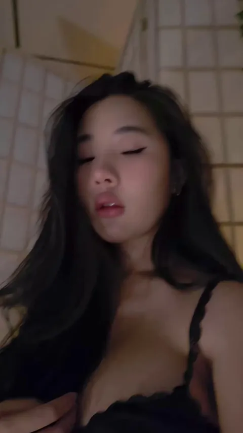 Maybe I don't look like it but I like being fucked hard