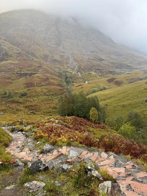 Glencoe, Scotland