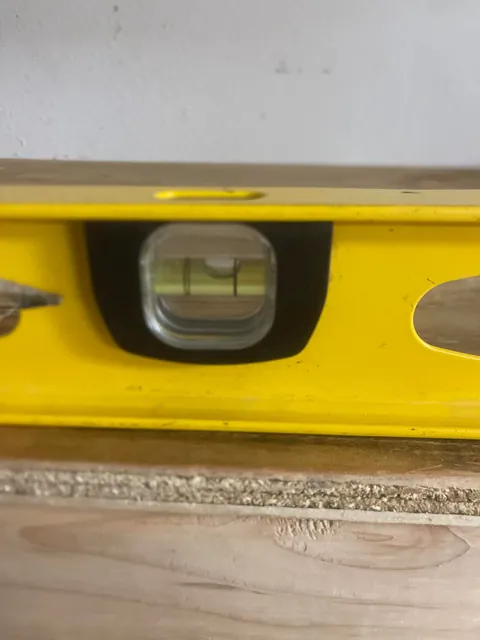 I messed up, and I hate myself