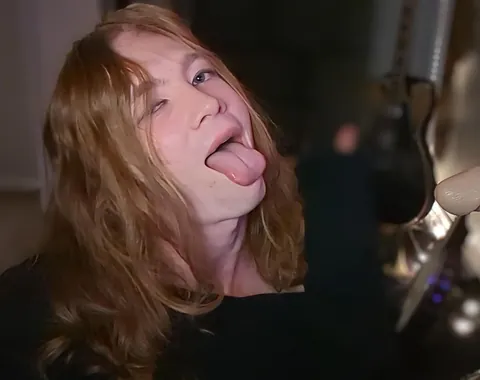 "you act like a girl!" Yeah I'm trying to be get fucked like one 🙄