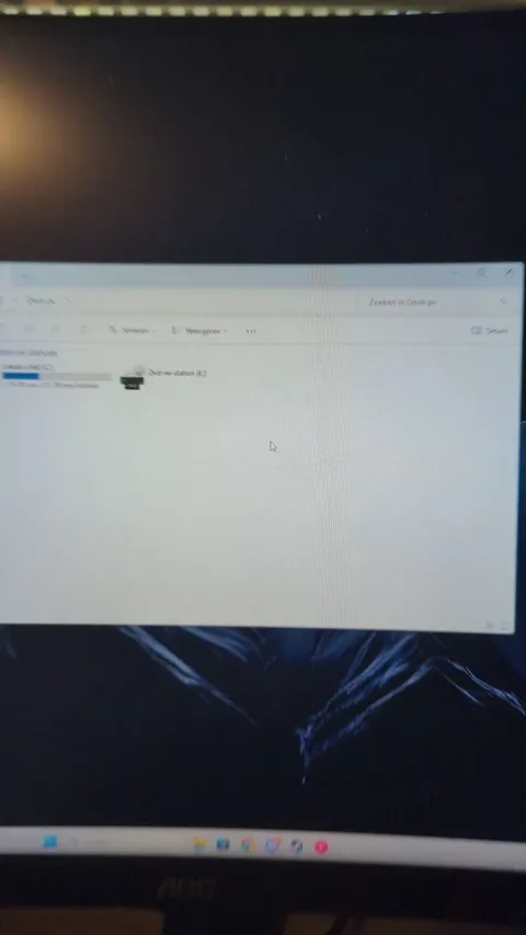 Yeah you got a 5090, but can your pc do this?
