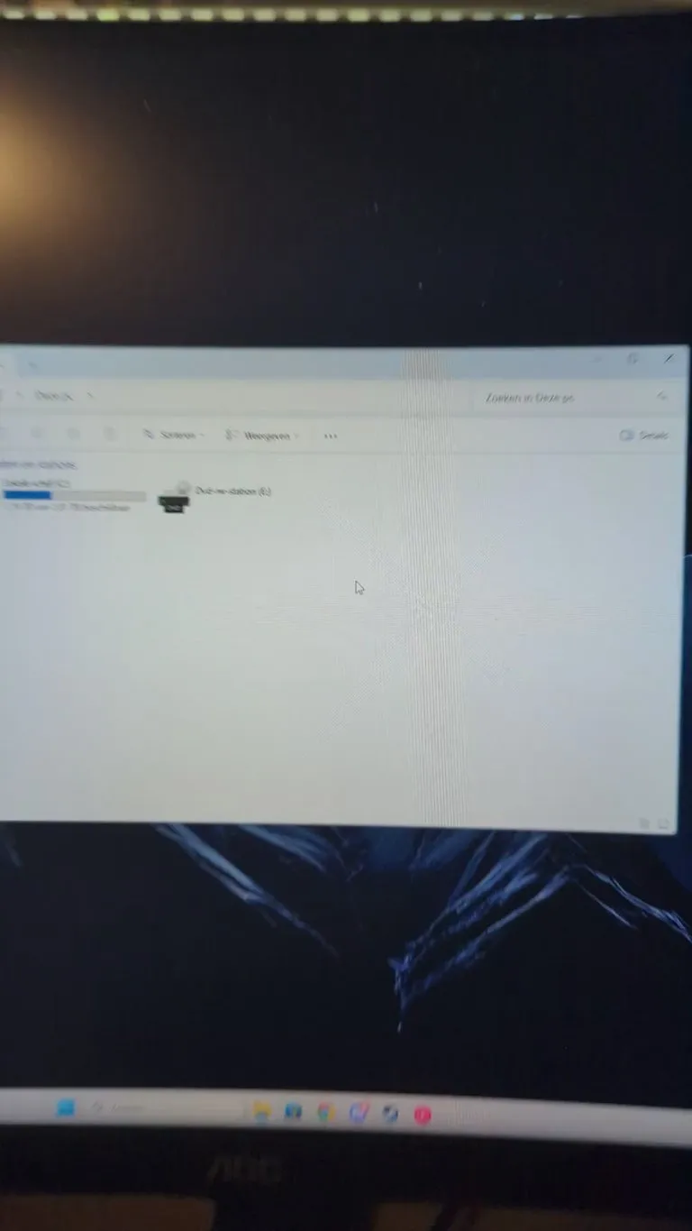 Yeah you got a 5090, but can your pc do this?