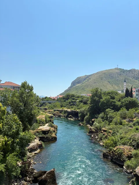 Bosnia in June 2025 (Bonus)
