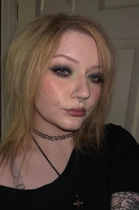 Glam for work