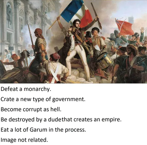 This is a good summary of what happened.