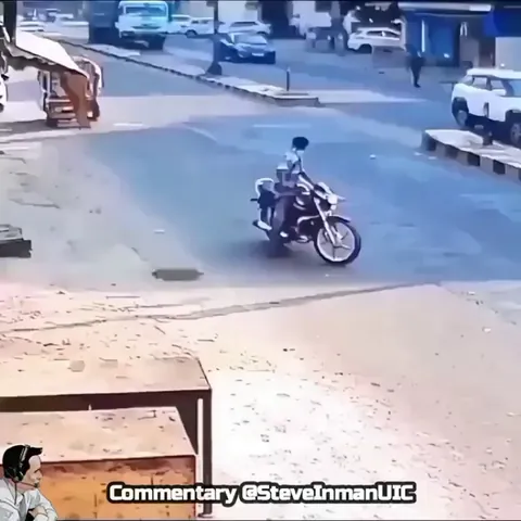 Fuck around and find out.