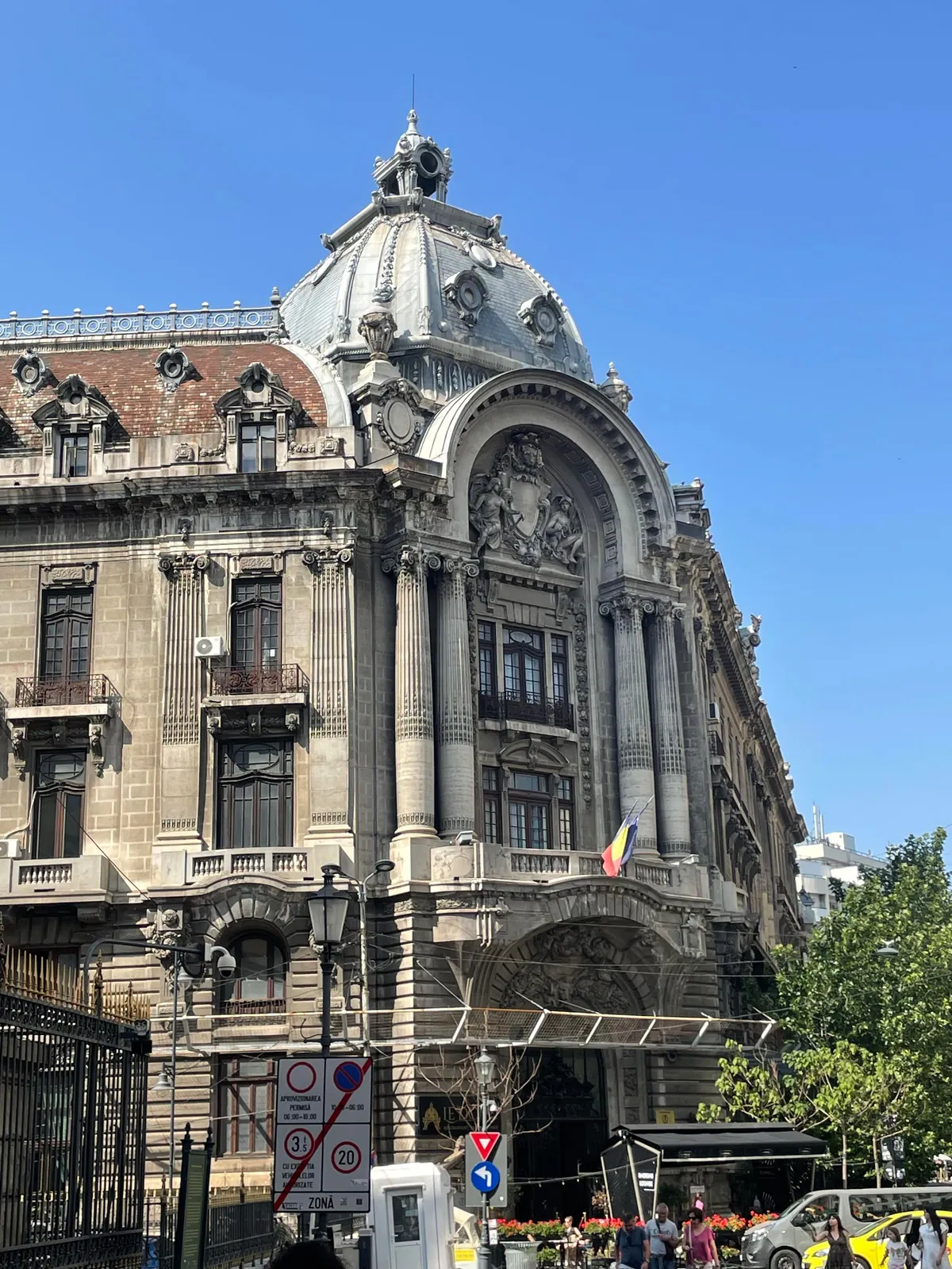 1 Week in Romania 🇷🇴