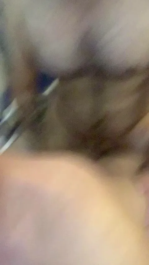 He told me I was the first person to take him balls deep 🤤