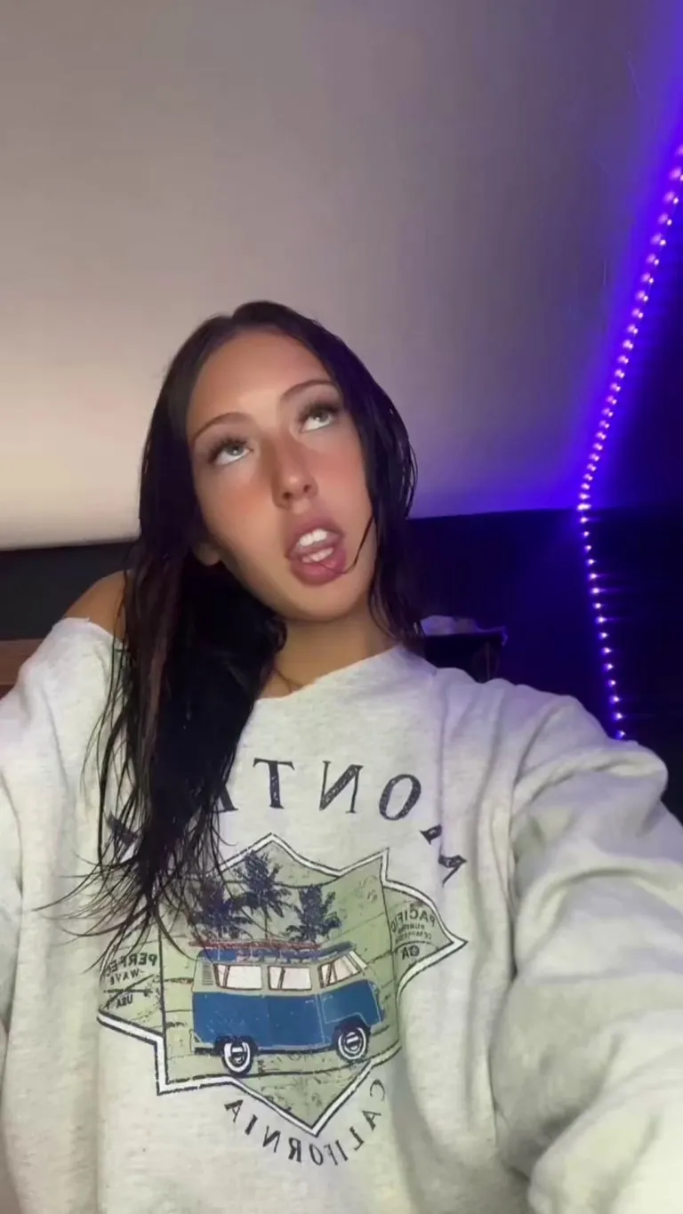 Clothes off, spirits up