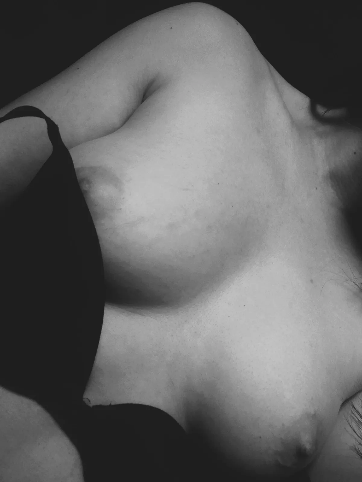 Literally first time ever doing this, please be gentle