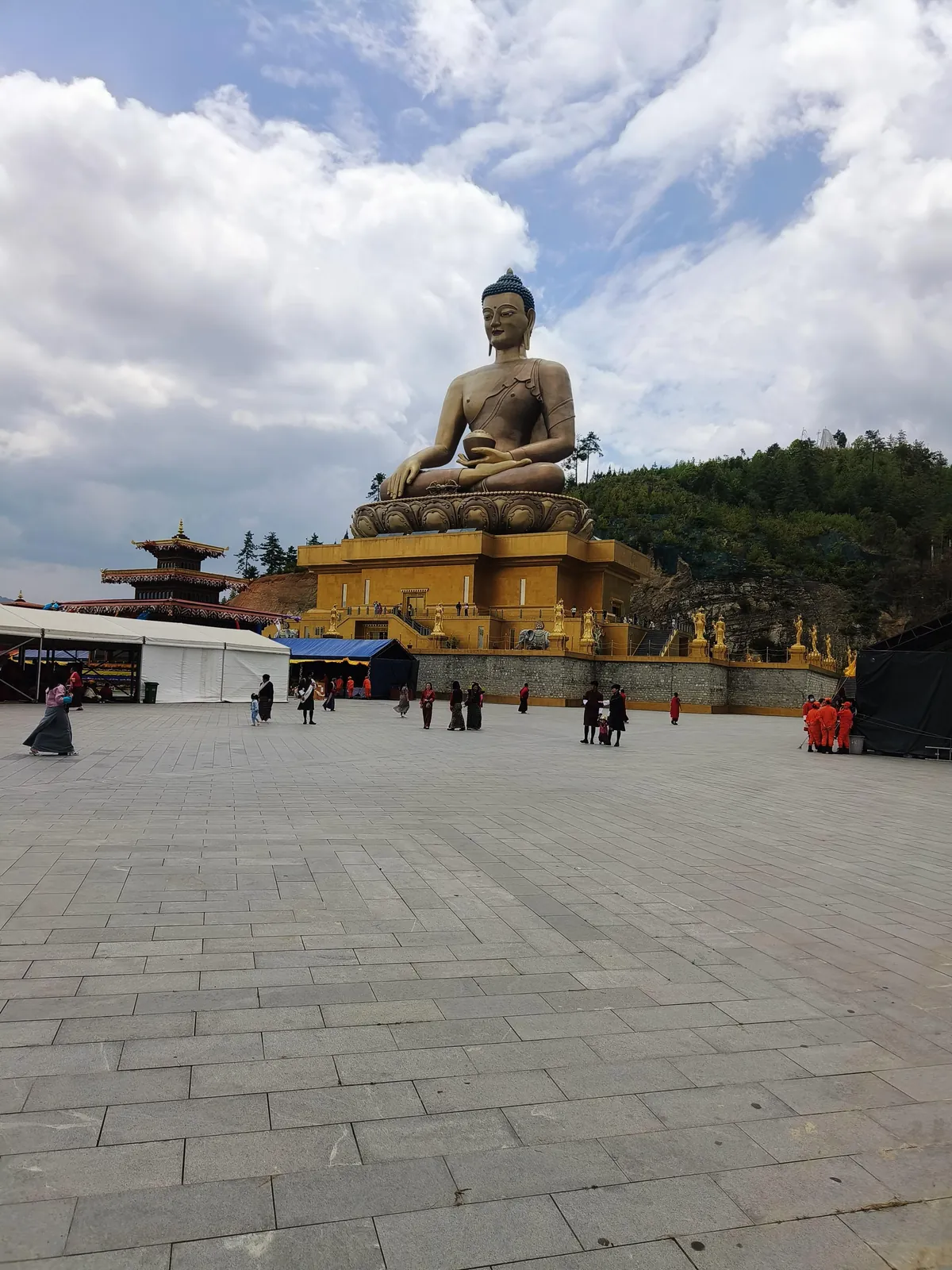 Bhutan, the country that changed my perspective towards life...