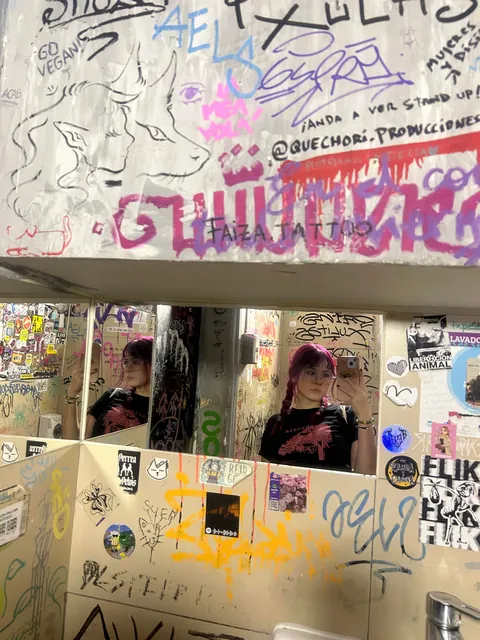 first time, lfg! 22F