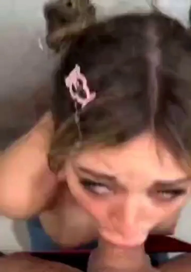 I need to completely break a bitch like that