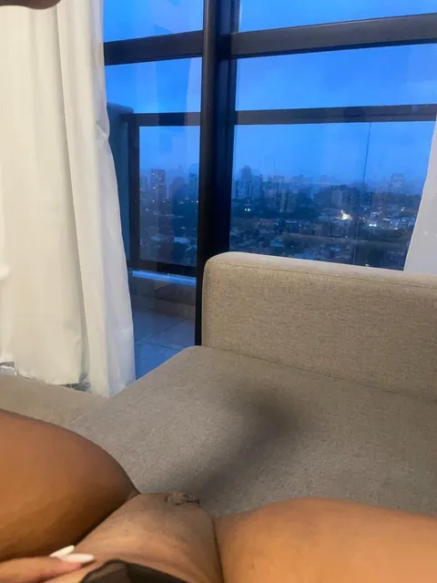 Which is your favorite photo of my chocolate pussy? 1, 2, 3, 4?