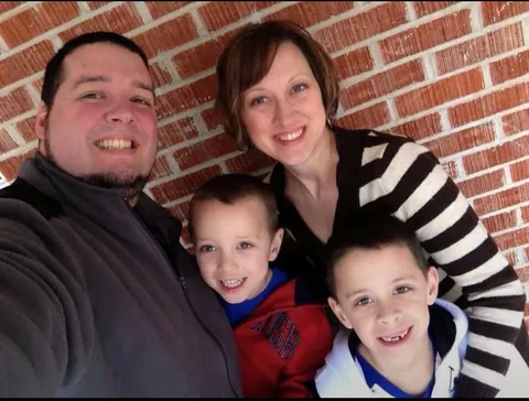 23 Years of Us! [OC]