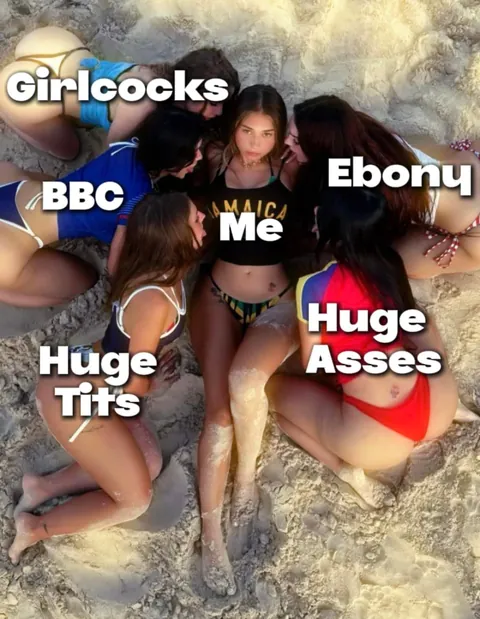 What Kind of porn gooners like the most ? Let me flood your in box