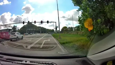 [OC] I think he somehow looked over me?