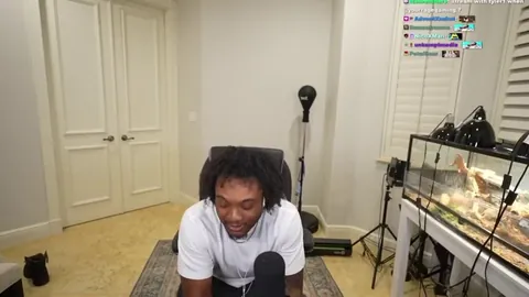 YourRAGE says he spoke to RaKai inside the MrBeast cube and he’s actually dumb in real life