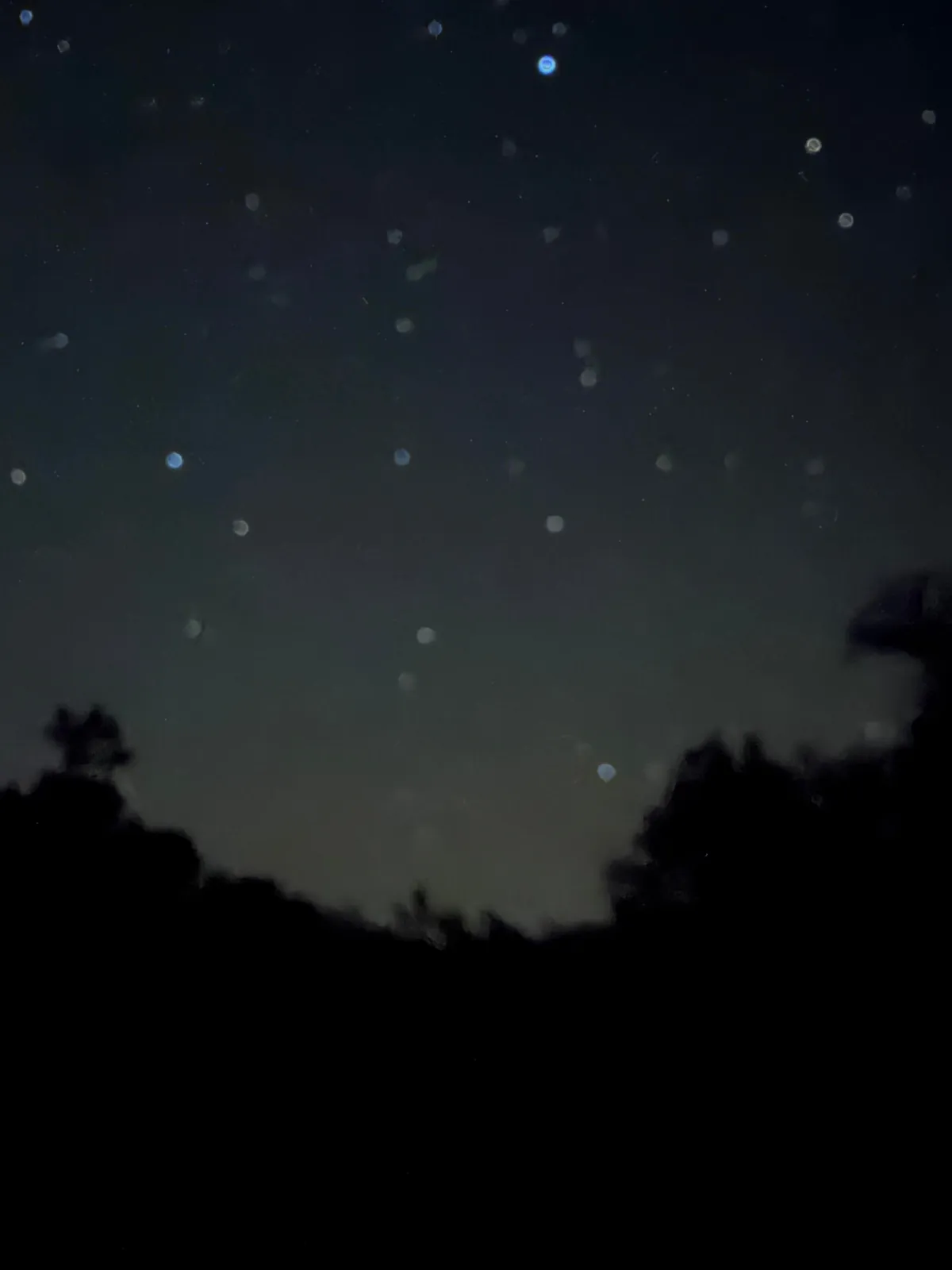 First time I’ve truly photographed the Milky Way