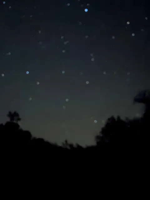 First time I’ve truly photographed the Milky Way