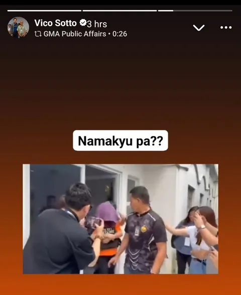 Vico Sotto dogshow era