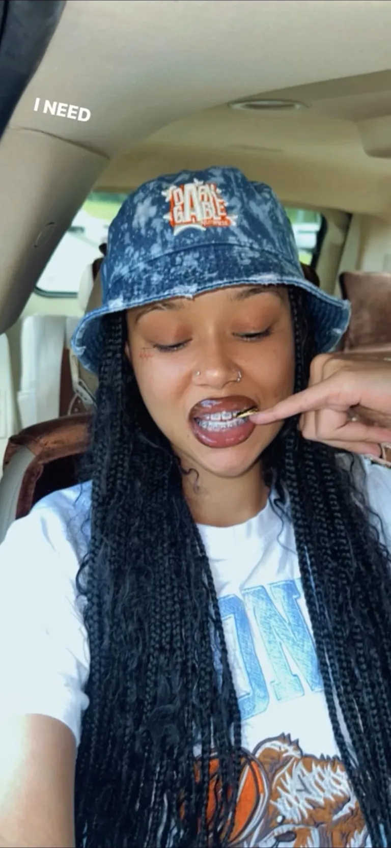 You can choose (5) Mon-Fri.😈