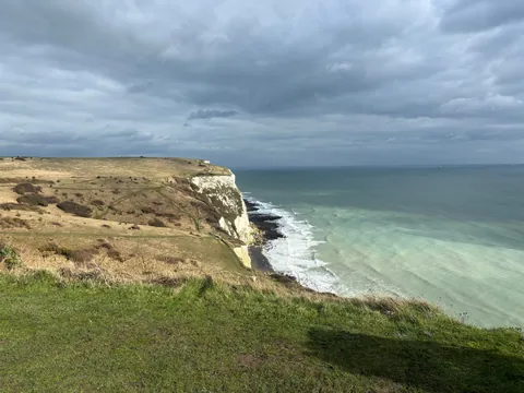 First international solo trip to England!🇬🇧