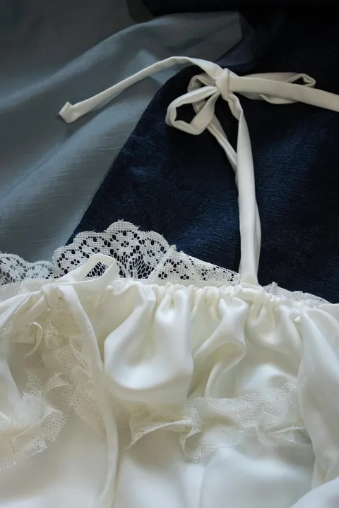 Everything I have made in 2025 so far as a fashion designer :)