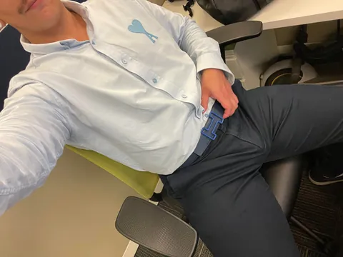 31 gay at work