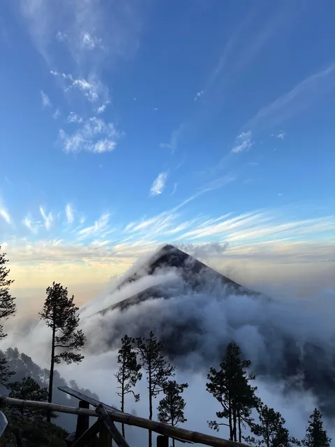 Guatemala is so insanely beautiful