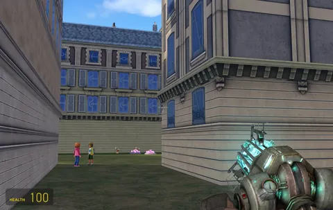 Pokémon Legends: Z-A sure brings out the nostalgia in you....