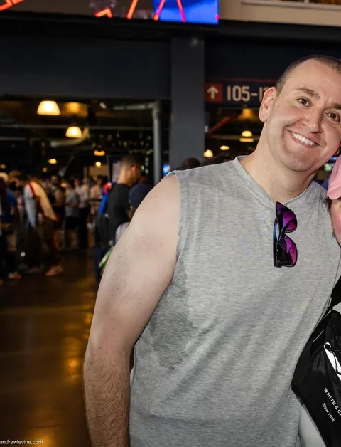 Decided I needed a shift from the same ol' body - 350lbs down to 194