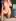 Full undressing of a gym girl