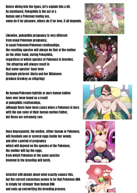 Pokemon science (Rap2rerise)