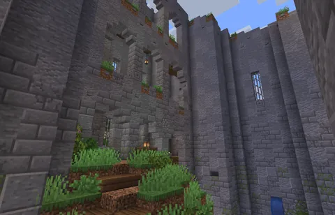 My largest environmental decoration to date.