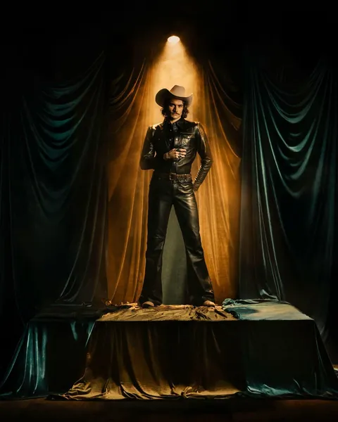 I shot the official portraits for Malta’s 2026 Eurovision! [OC]