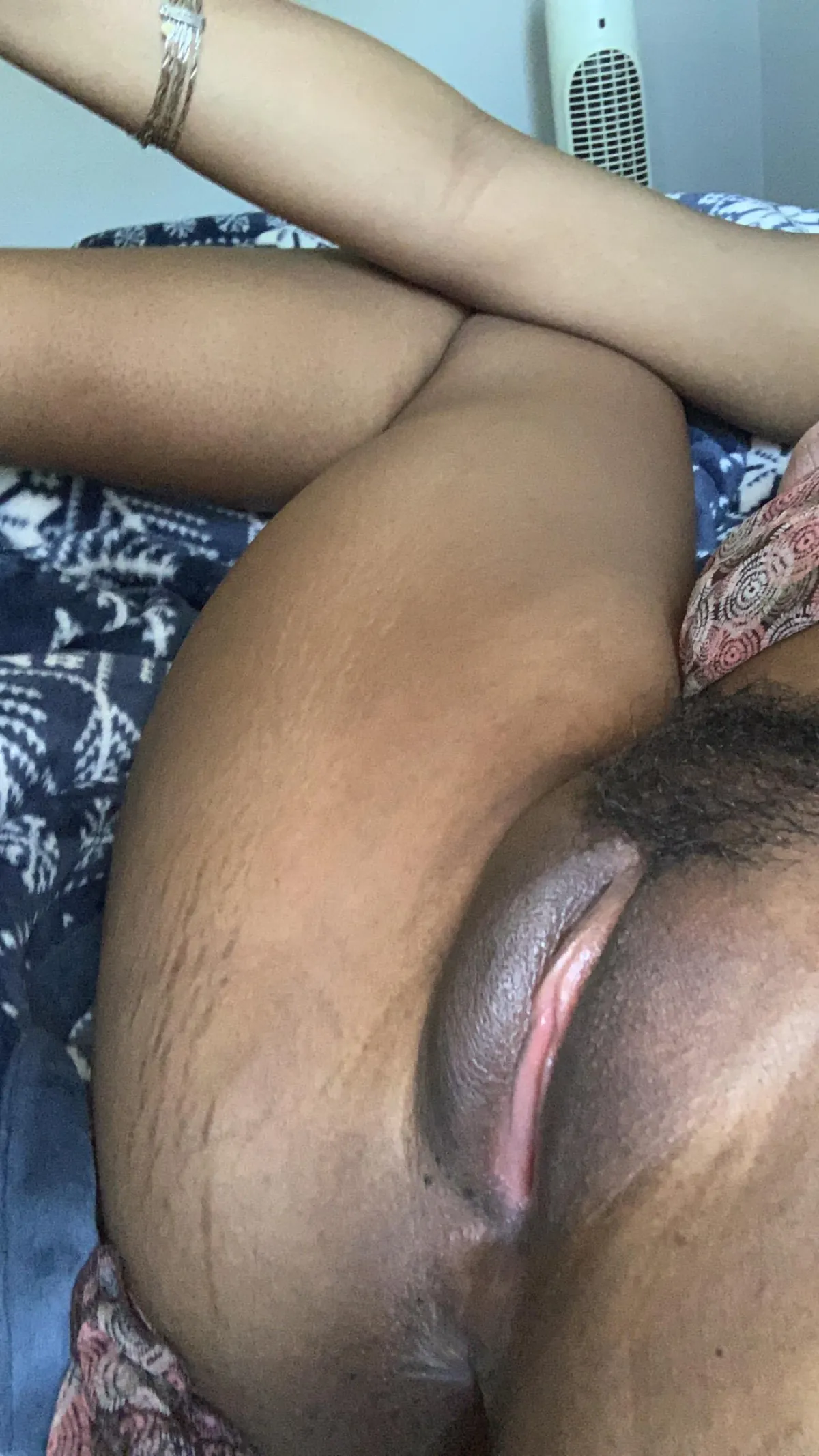 Get a good sniff😋