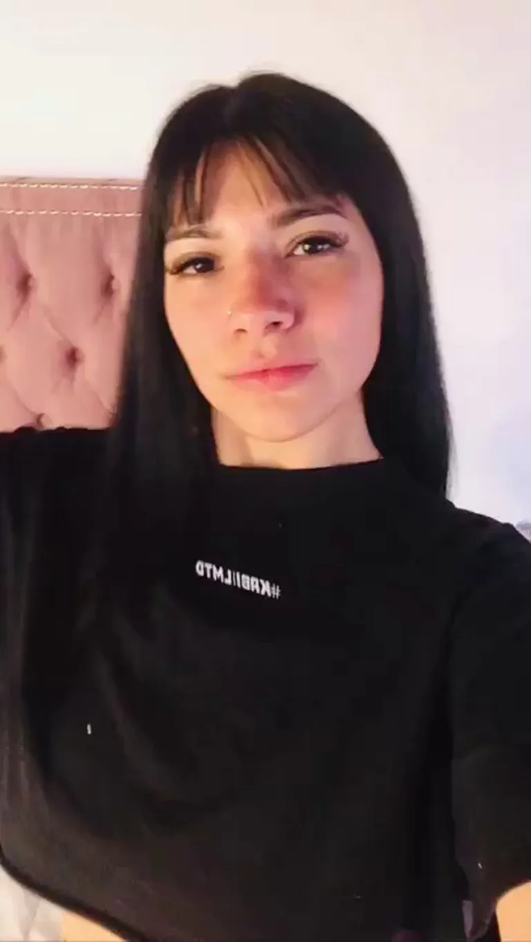 I know your ex had smaller traits