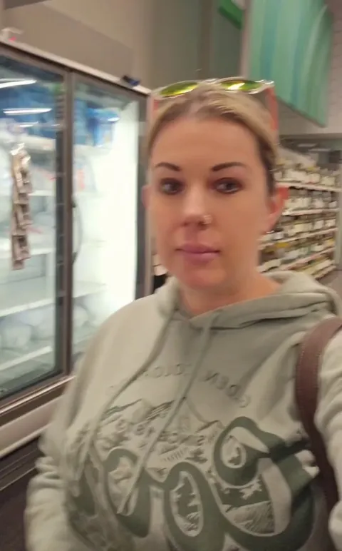 Where shopping is a pleasure