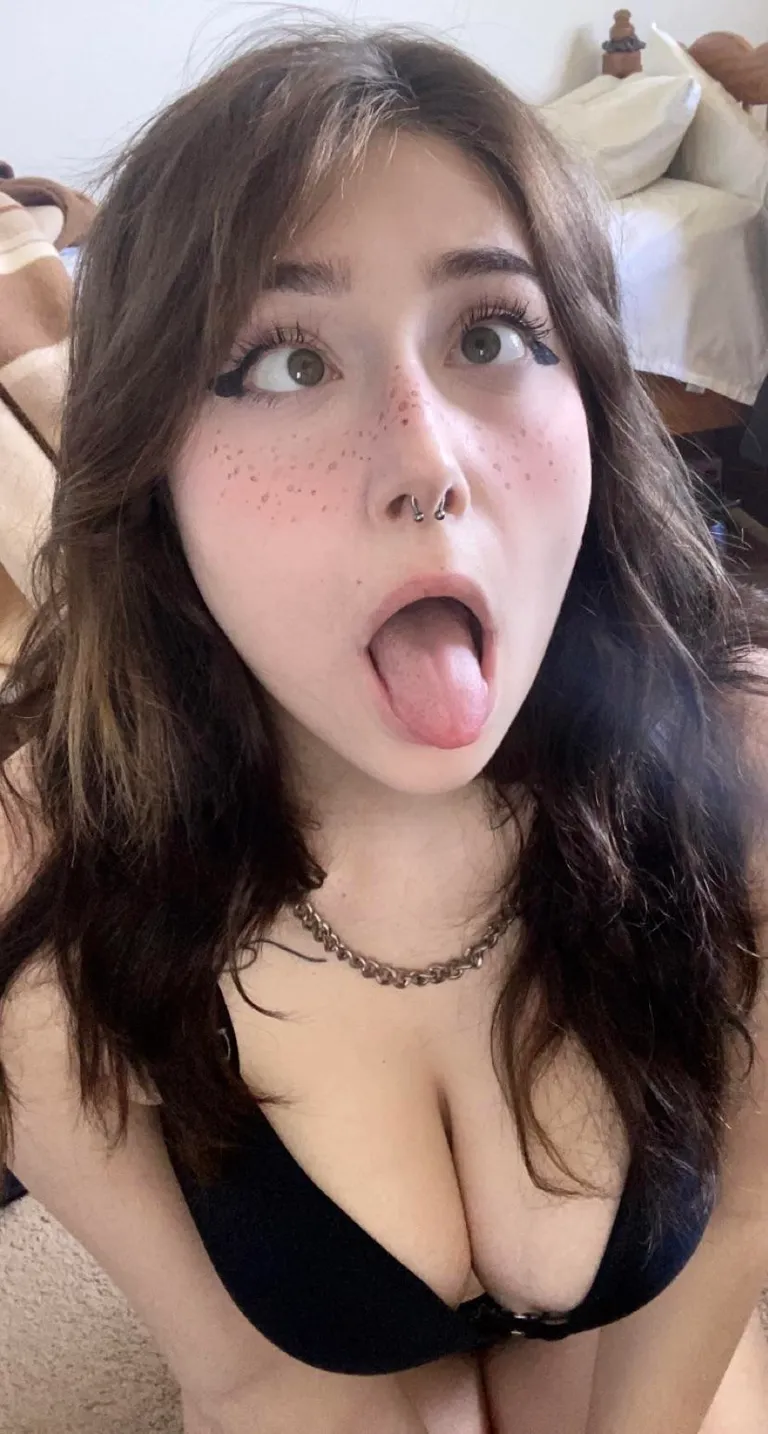 pov: you’re about to finish💕